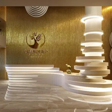 Boutique Hotel