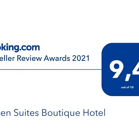 Boutique Hotel