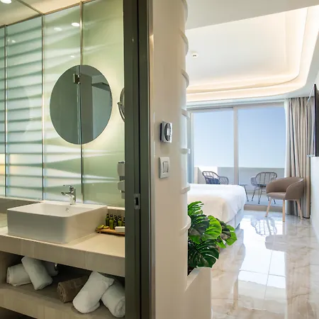 Hotel Boutique