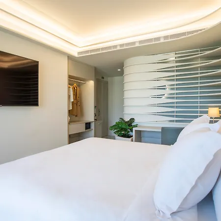 Boutique Hotel 5*