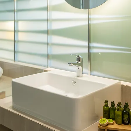 Boutique Hotel Athens