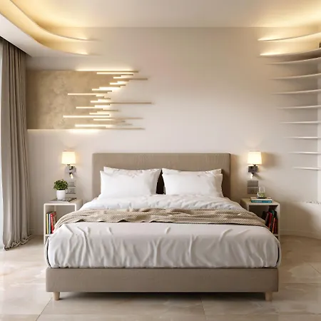 Boutique Hotel