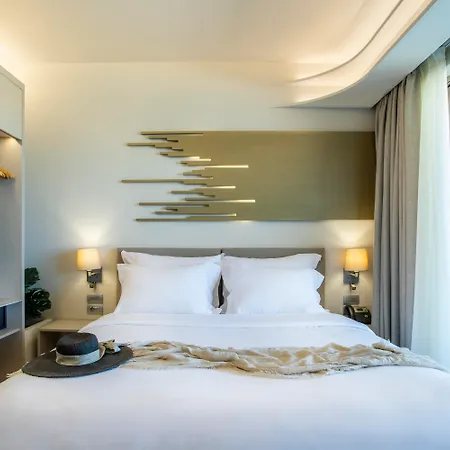 Hotel Boutique 5*