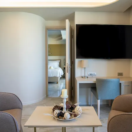 Boutique Hotel Athens