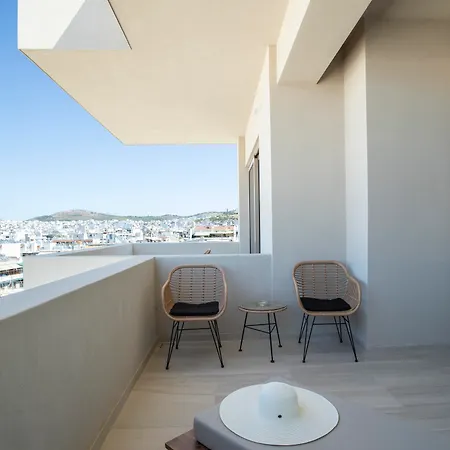Boutique Athens