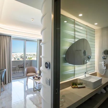 Boutique 5* Athens