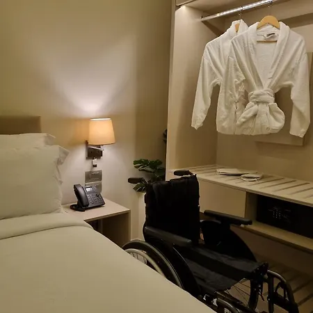 Boutique Hotel 5*