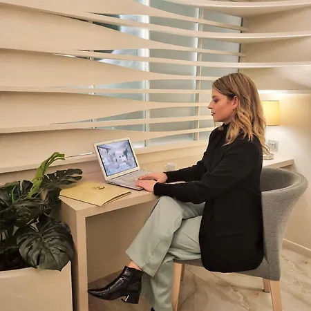 Hotel Boutique Athens