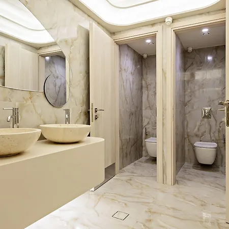 Hotel Boutique
