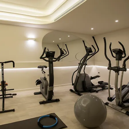 Hotel Boutique 5*