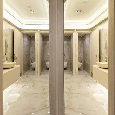 Boutique Hotel