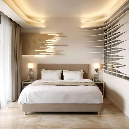 Hotel Boutique