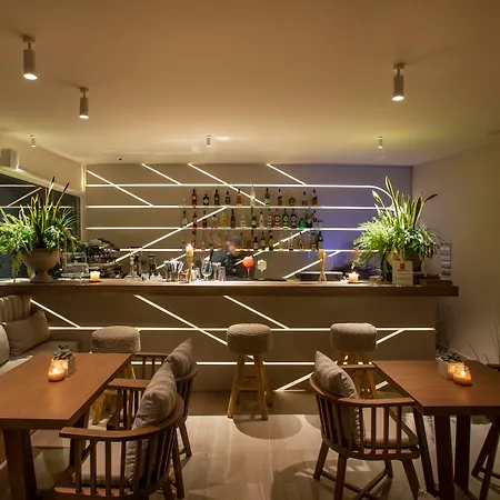 Boutique 5*