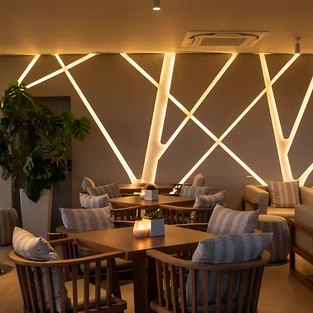 Boutique Hotel 5*