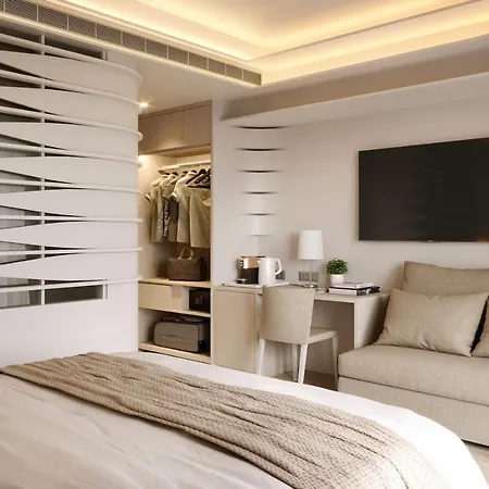 Boutique Hotel