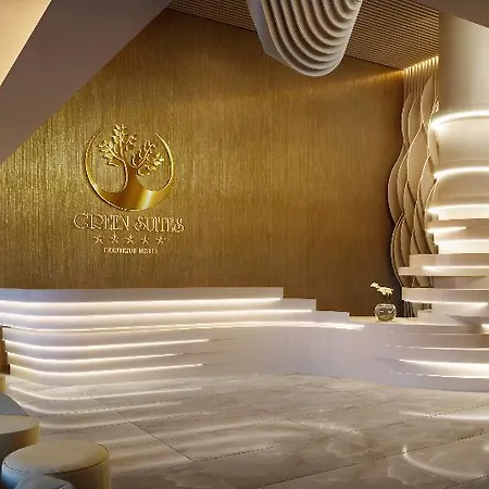 Hotel Boutique Athens