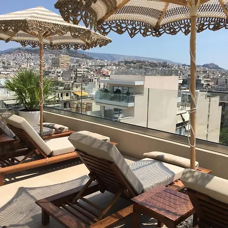 Boutique Hotell 5*