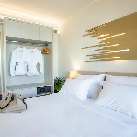 Hotell Boutique Aten
