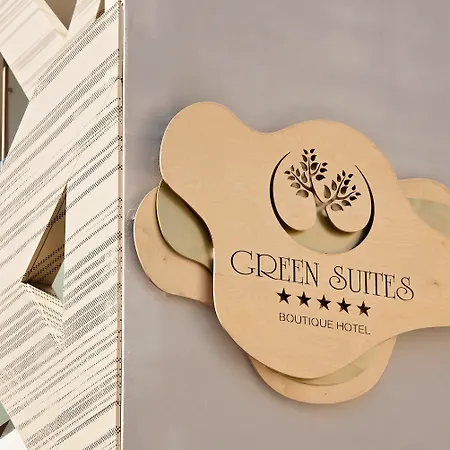 Boutique Hotell Aten