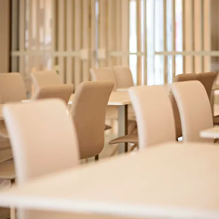 Boutique Hotell Aten