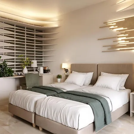 Boutique Hotell Aten