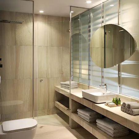 Hotell Boutique 5*